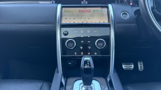 Land Rover Discovery Sport 2.0 D240 R-Dynamic HSE 5dr Auto Diesel Station Wagon